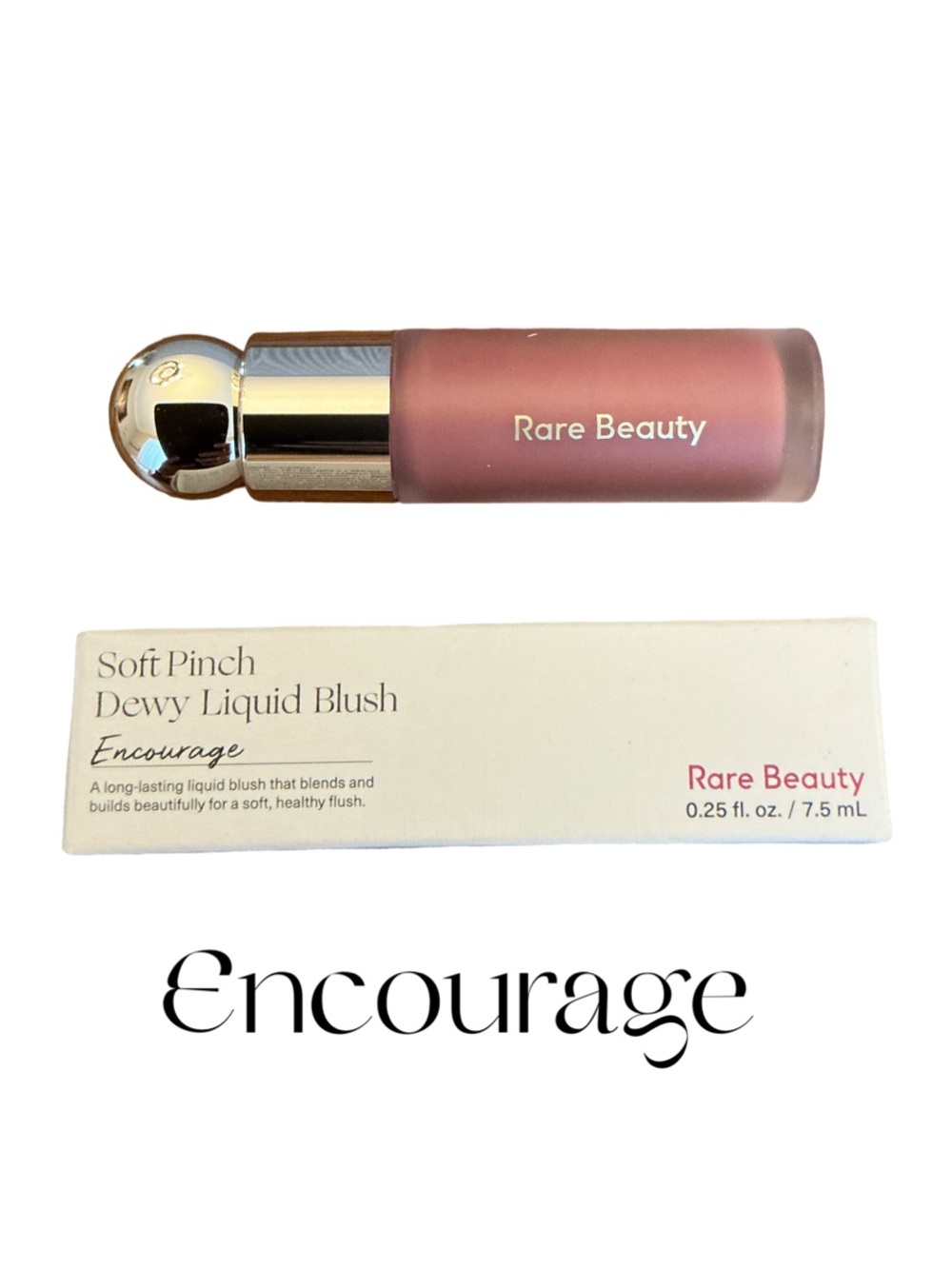 Rare Beauty Soft Pinch Blush “Encourage”